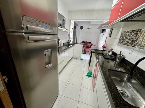 Foto 10 do(a) Apartamento de 3 quartos à venda em Santa Amélia, Belo Horizonte