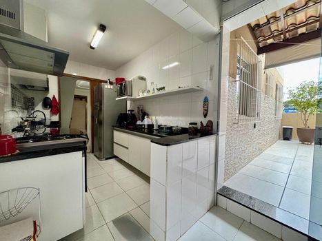 Foto 12 do(a) Apartamento de 3 quartos à venda em Santa Amélia, Belo Horizonte