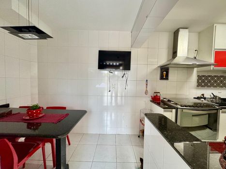 Foto 16 do(a) Apartamento de 3 quartos à venda em Santa Amélia, Belo Horizonte