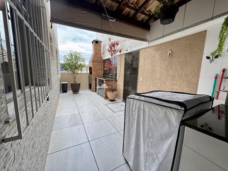 Foto 17 do(a) Apartamento de 3 quartos à venda em Santa Amélia, Belo Horizonte