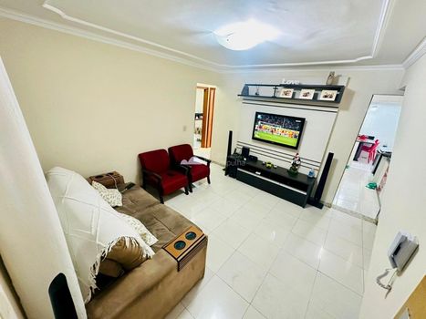 Foto 5 do(a) Apartamento de 3 quartos à venda em Santa Amélia, Belo Horizonte