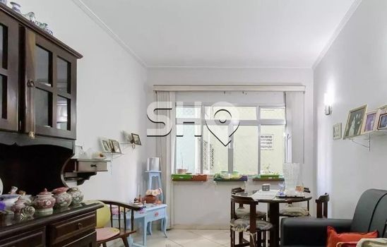 Foto 16 do(a) Apartamento de 2 quartos à venda em Aclimação, São Paulo