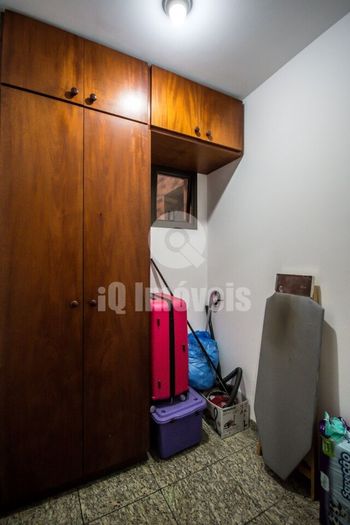 Foto 40 do(a) Apartamento de 4 quartos à venda em Perdizes, São Paulo
