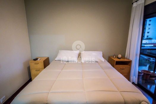 Foto 29 do(a) Apartamento de 4 quartos à venda em Perdizes, São Paulo