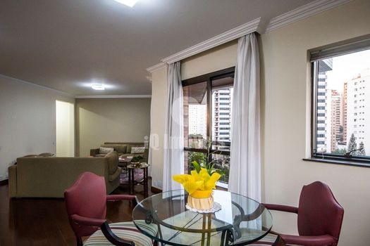 Foto 9 do(a) Apartamento de 4 quartos à venda em Perdizes, São Paulo