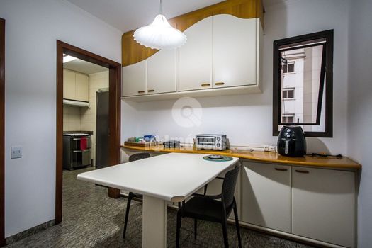 Foto 17 do(a) Apartamento de 4 quartos à venda em Perdizes, São Paulo