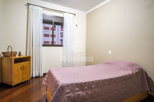 Foto 26 do(a) Apartamento de 4 quartos à venda em Perdizes, São Paulo
