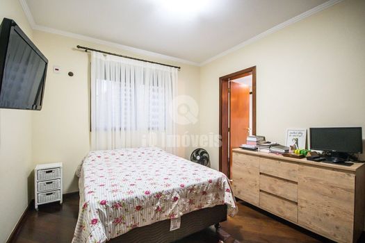 Foto 22 do(a) Apartamento de 4 quartos à venda em Perdizes, São Paulo