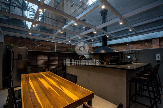 Foto 41 do(a) Apartamento de 4 quartos à venda em Perdizes, São Paulo