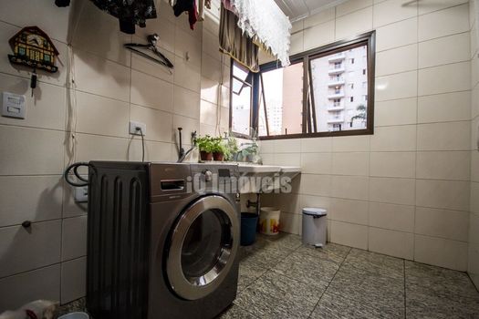 Foto 38 do(a) Apartamento de 4 quartos à venda em Perdizes, São Paulo