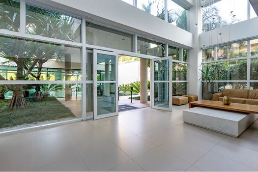 Foto 45 do(a) Apartamento de 1 quartos à venda em Barra Funda, São Paulo