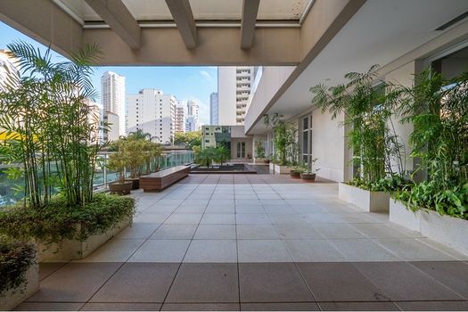 Foto 42 do(a) Apartamento de 1 quartos à venda em Barra Funda, São Paulo