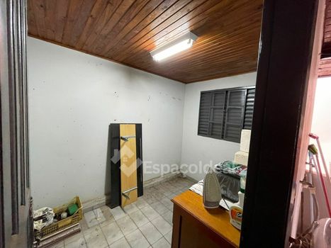 Foto 13 do(a) Casa de 2 quartos à venda em Conjunto Habitacional Maestro Júlio Ferrari, Lençóis Paulista