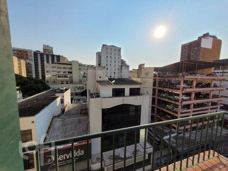 Foto 19 do(a) Apartamento de 2 quartos à venda em Centro Histórico, Porto Alegre
