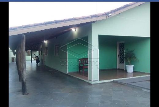 Foto 2 do(a) Casa de 3 quartos à venda em Vila Abel, Pirajuí