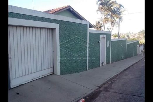 Foto 1 do(a) Casa de 3 quartos à venda em Vila Abel, Pirajuí