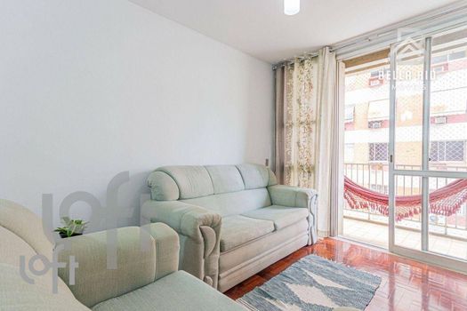 Foto 10 do(a) Apartamento de 2 quartos à venda em Botafogo, Rio de Janeiro