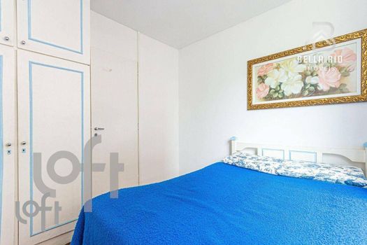 Foto 16 do(a) Apartamento de 2 quartos à venda em Botafogo, Rio de Janeiro