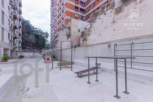 Foto 28 do(a) Apartamento de 2 quartos à venda em Botafogo, Rio de Janeiro