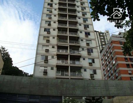 Foto 32 do(a) Apartamento de 2 quartos à venda em Botafogo, Rio de Janeiro
