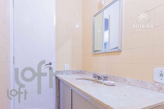 Foto 19 do(a) Apartamento de 2 quartos à venda em Botafogo, Rio de Janeiro