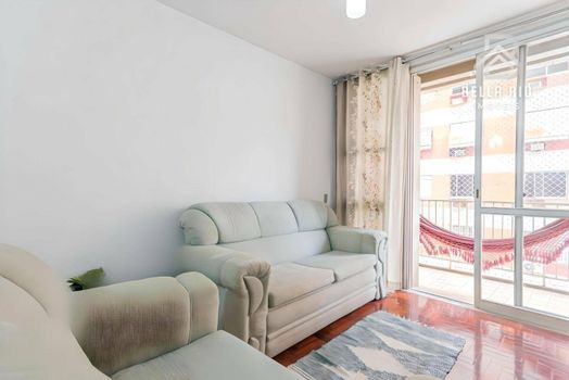 Foto 1 do(a) Apartamento de 2 quartos à venda em Botafogo, Rio de Janeiro