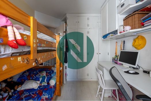 Foto 15 do(a) Apartamento de 2 quartos à venda em Vila Gumercindo, São Paulo