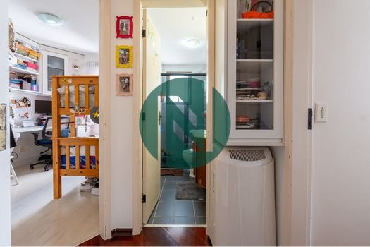 Foto 24 do(a) Apartamento de 2 quartos à venda em Vila Gumercindo, São Paulo