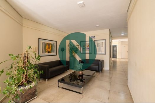 Foto 47 do(a) Apartamento de 2 quartos à venda em Vila Gumercindo, São Paulo