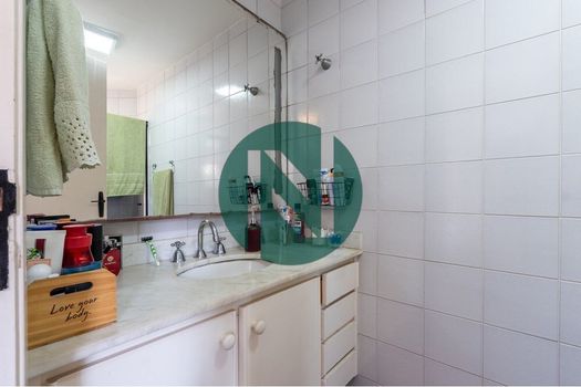 Foto 20 do(a) Apartamento de 2 quartos à venda em Vila Gumercindo, São Paulo