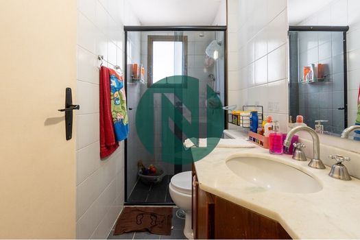 Foto 27 do(a) Apartamento de 2 quartos à venda em Vila Gumercindo, São Paulo