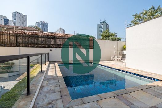 Foto 38 do(a) Apartamento de 2 quartos à venda em Vila Gumercindo, São Paulo