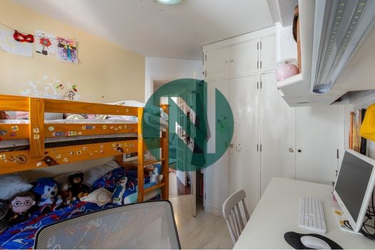 Foto 16 do(a) Apartamento de 2 quartos à venda em Vila Gumercindo, São Paulo