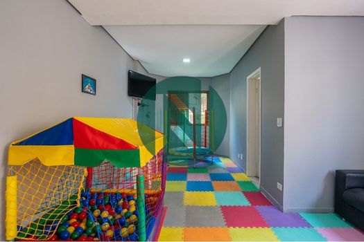 Foto 34 do(a) Apartamento de 2 quartos à venda em Vila Gumercindo, São Paulo