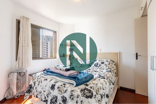 Foto 18 do(a) Apartamento de 2 quartos à venda em Vila Gumercindo, São Paulo