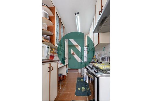 Foto 11 do(a) Apartamento de 2 quartos à venda em Vila Gumercindo, São Paulo