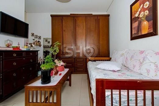 Foto 19 do(a) Apartamento de 2 quartos à venda em Água Branca, São Paulo