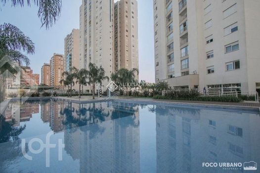 Foto 25 do(a) Apartamento de 3 quartos à venda em Jardim Europa, Porto Alegre