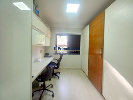 Foto 12 do(a) Apartamento de 4 quartos à venda em Vila Mariana, São Paulo