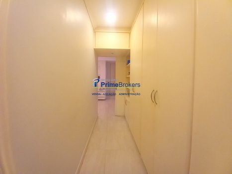 Foto 22 do(a) Apartamento de 4 quartos à venda em Vila Mariana, São Paulo