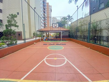 Foto 32 do(a) Apartamento de 4 quartos à venda em Vila Mariana, São Paulo
