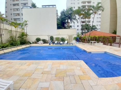 Foto 36 do(a) Apartamento de 4 quartos à venda em Vila Mariana, São Paulo