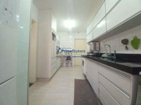 Foto 28 do(a) Apartamento de 4 quartos à venda em Vila Mariana, São Paulo