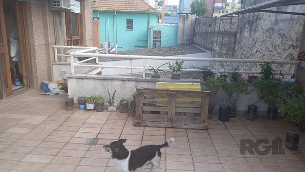 Foto 10 do(a) Apartamento de 2 quartos à venda em Floresta, Porto Alegre