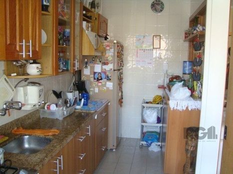 Foto 5 do(a) Apartamento de 2 quartos à venda em Floresta, Porto Alegre