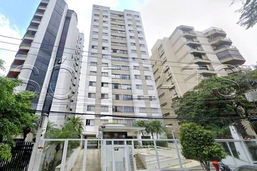 Foto 23 do(a) Apartamento de 2 quartos à venda em Planalto Paulista, São Paulo