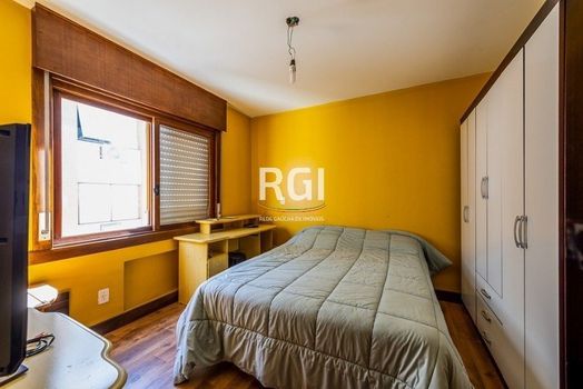 Foto 5 do(a) Cobertura de 2 quartos à venda em Petrópolis, Porto Alegre