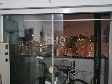 Foto 16 do(a) Cobertura de 2 quartos à venda em Liberdade, São Paulo