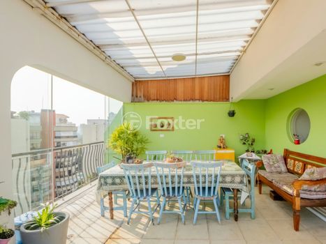 Foto 34 do(a) Cobertura de 3 quartos à venda em Lapa, São Paulo