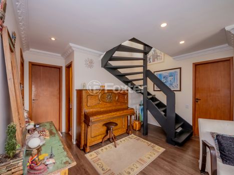Foto 4 do(a) Cobertura de 3 quartos à venda em Lapa, São Paulo